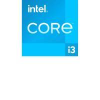CPU Intel i3 12100 4x 3,3 GHz Box