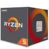CPU AMD Ryzen 5 5500 6x 3,6GHz 65W