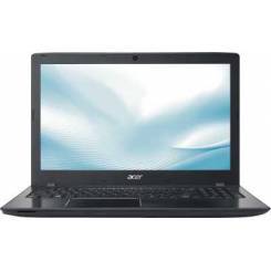 Acer E5-576-76J8 i7/8/256SSD/FHD/DV