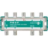 Polytron FVS 8 P