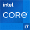 CPU Intel i7 11700F 8x 2,5 tray