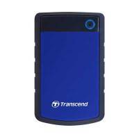USB-Festplatte 4000 Transcend StoreJet 25H3B 4TB