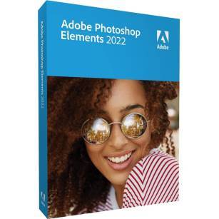 Adobe Photoshop Elements 2022 DE
