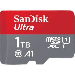SD Speicherkarte Sandisk Ultra micro 120MB