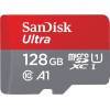SD Speicherkarte 128GB SanDisk Micro 140 MB/s