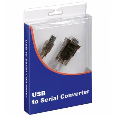 USB auf Seriell Adapter 1m
