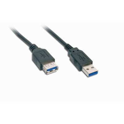 USB3.0 Verlängerung 1,8m 2711-S02