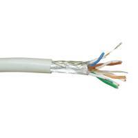 Netzwerkkabel CAT5 Kabel SFTP 100m Rolle Verlegek