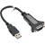USB auf Seriell Adapter FTDI RS232 9