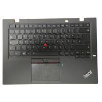 Lenovo Tastatur +Palmrest X1 Carbon 3