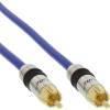 Kabel Premium Video/Audio Cinch 10m
