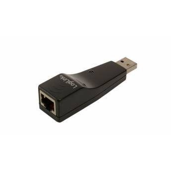 Logilink USB2 Netzwerk RJ45 LAN Ada