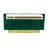 Riser Card PCI single Slot /miniCase