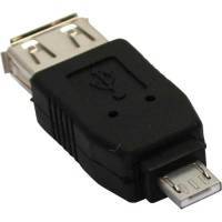 USB Adapter Micro-A auf A-Buchse 31600