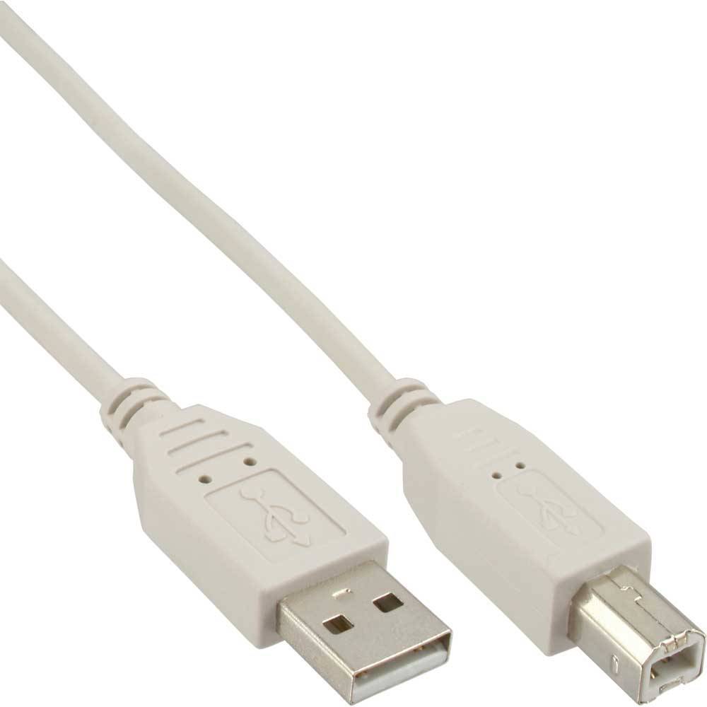 USB Kabel A/B 7m USB2.0  34557H