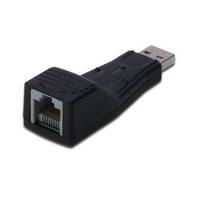 USB2.0 auf Netzwerk LAN Digitus Realtek
