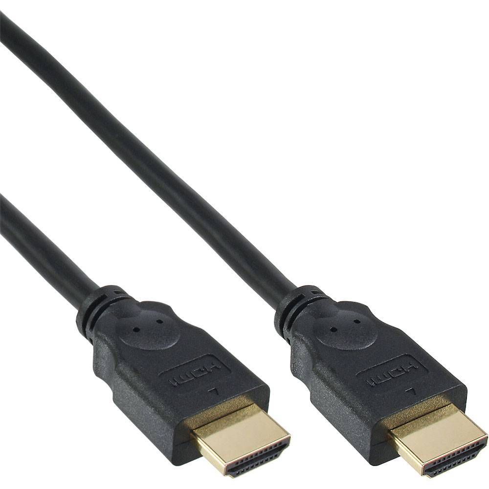 HDMI auf HDMI Kabel 20m Premium