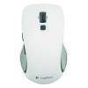 Logitech M560 Wireless Mouse weiß