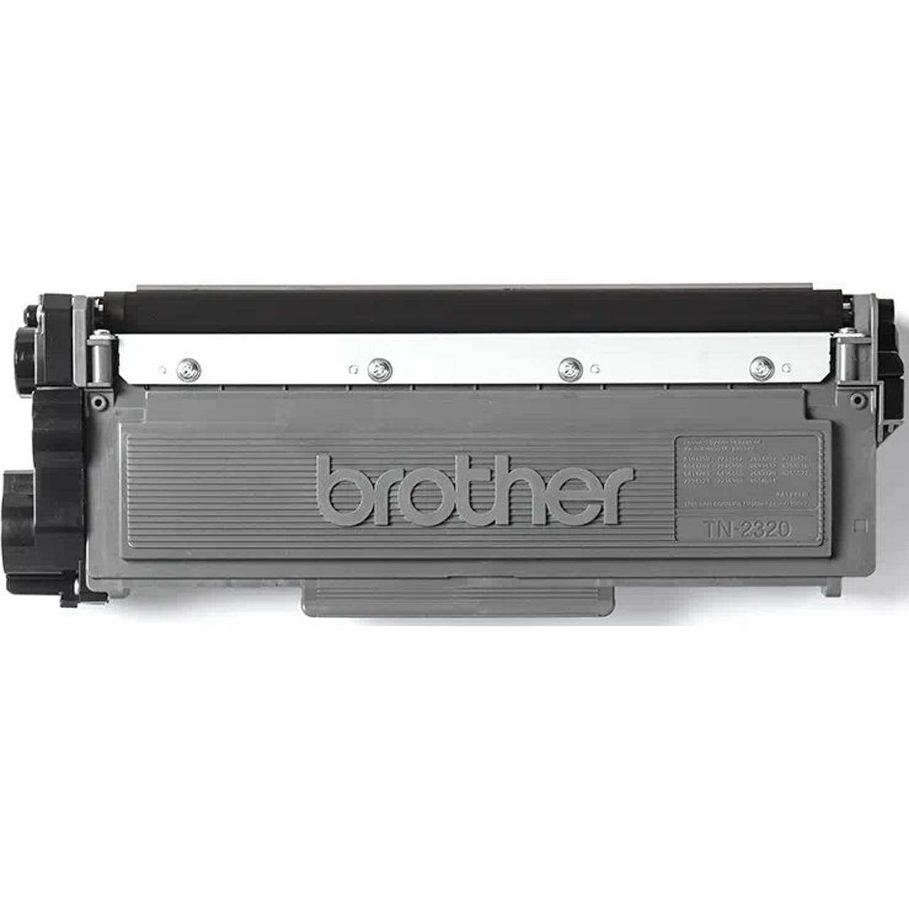 Toner Brother TN-2320 2600 Seiten  Bulk