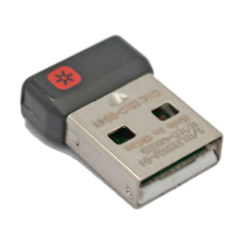 Logitech Unifying Nano USB Empfänger