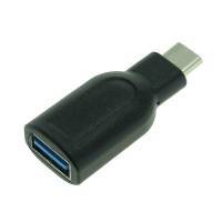 USB-C 3.1 St. auf USB3.0 A-Buchse OTG