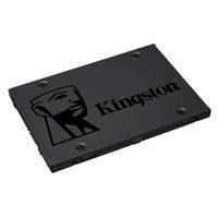 SSD Festplatte 480GB Kingston A400 SATA3