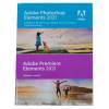Adobe Photoshop/Premiere Elements 21