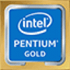 CPU Intel Pentium Gold G6600 tray
