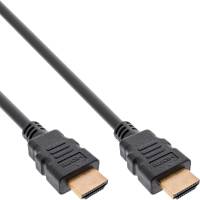 InLine HDMI 2.1 Kabel 2m