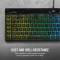 Corsair K55 RGB Pro XT Gaming Keybo