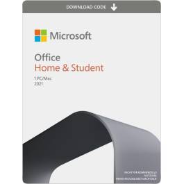 MS-Office Home&Student 2021 ESD