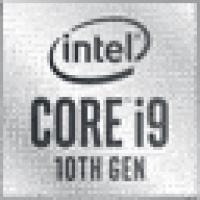 CPU Intel i9 10900KF 10x3,7 tr