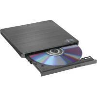 DVD-Brenner LG GP60NB60 USB schwarz