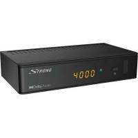 Strong DVB-S Receiver SRT-7009 SAT