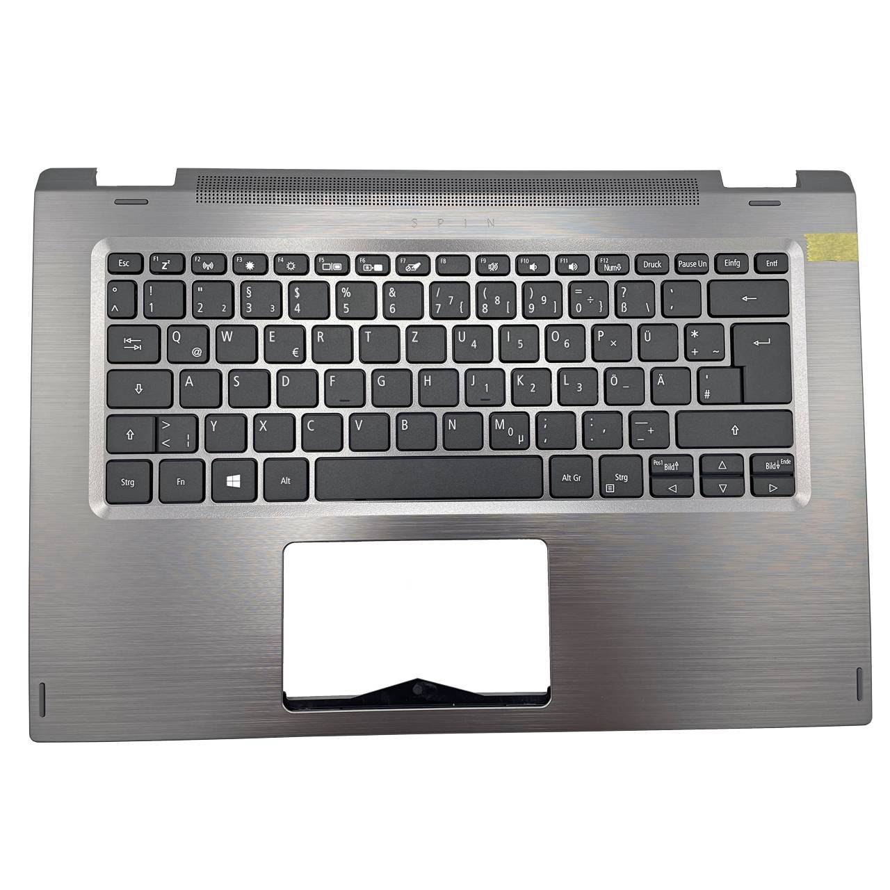 Acer Tastatur +Cover SPIN SP314-52