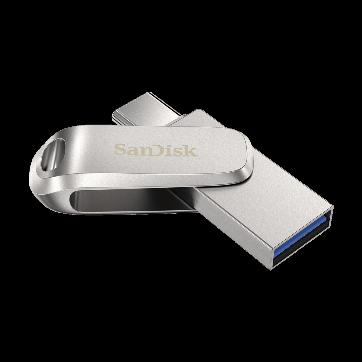 Speicherstick Sandisk Ultra Dual USB-C