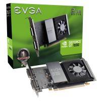 EVGA GeForce GT 1030 2GB DDR5 2x DVI