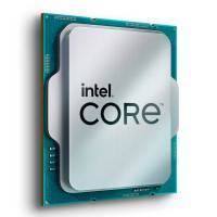 CPU Intel i5 13600KF 14 Cores tray