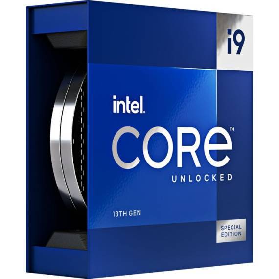 CPU Intel i9 13900KS (8+16) Box