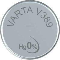 Varta V389 Watch 1.55V