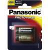 Batterie Panasonic 2CR5-MEP DL245