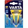 Varta 4903 High Energy Micro AAA