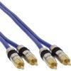 Kabel Cinch2M-2M 15m Premium 89715