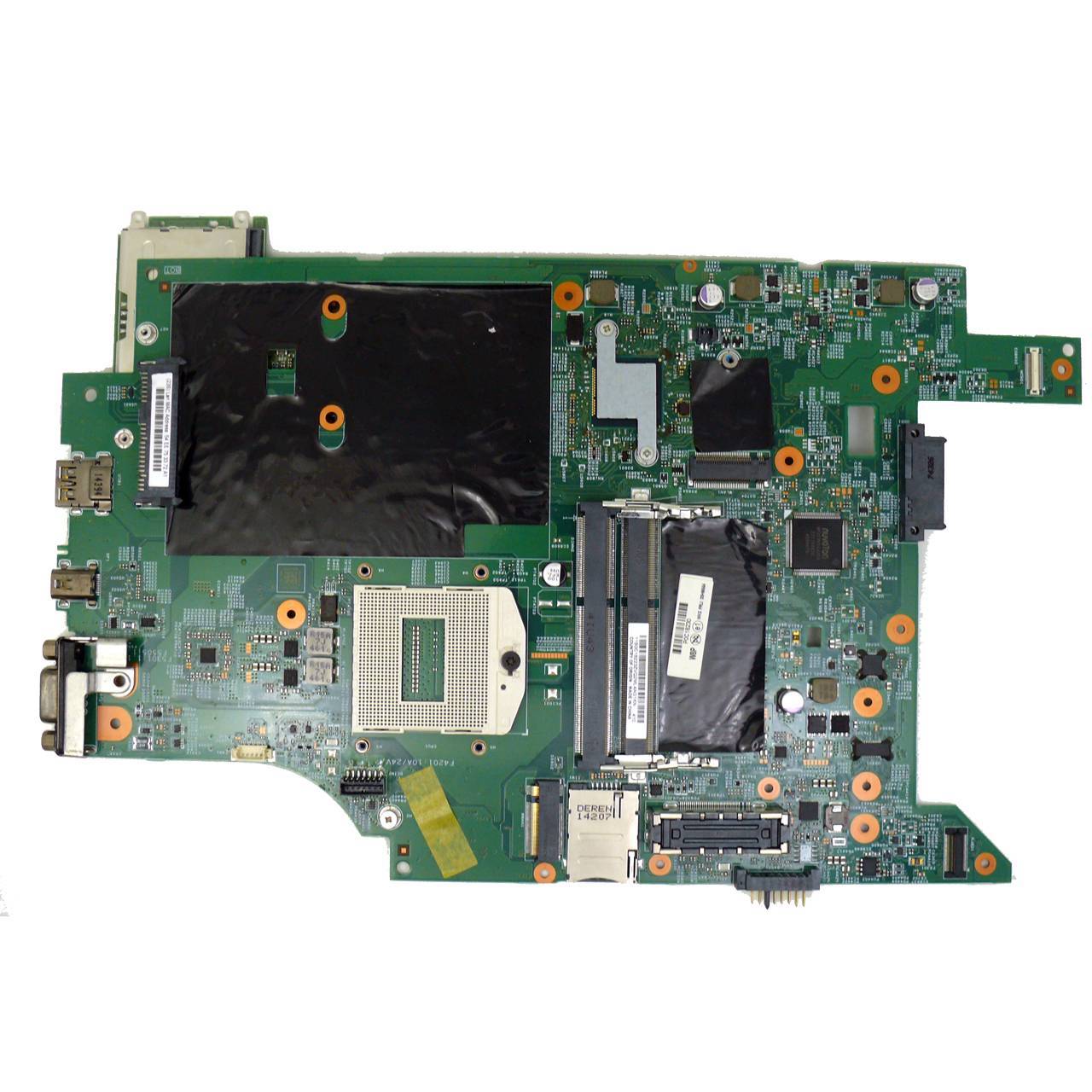 Lenovo ThinkPad L540 Mainboard def.
