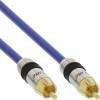 Kabel Cinch1M-1M 2m Premium 89402