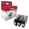 Canon CLI-521 C/M/Y Multipack V2