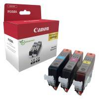 Canon CLI-521 C/M/Y Multipack V2