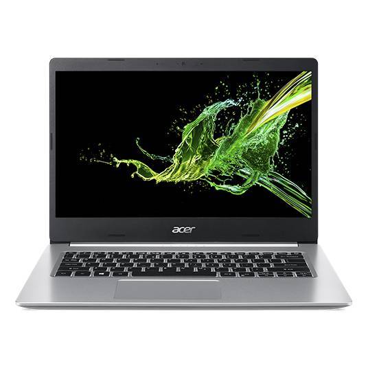 Acer A514-53 i5-10/8/512SSD/W11/sil