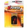 Batterie 9V Block Ansmann  01057