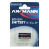 Batterie CR-123 Ansmann LithiumPhoto